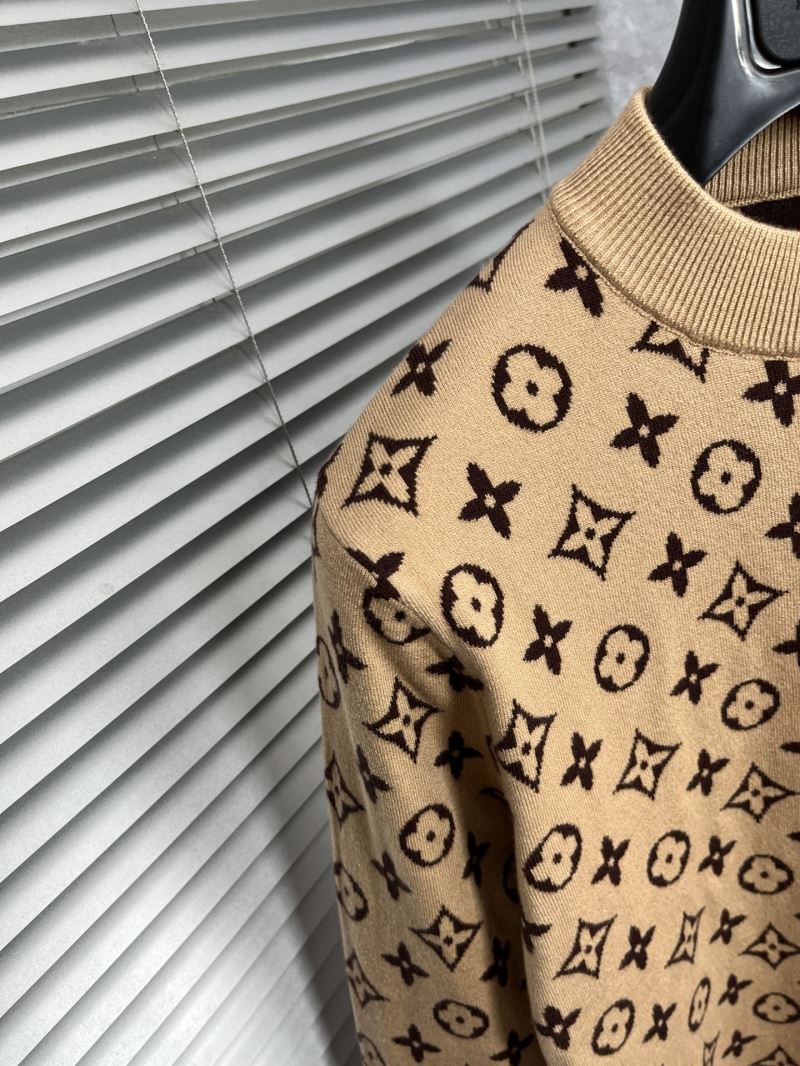 Louis Vuitton Sweaters